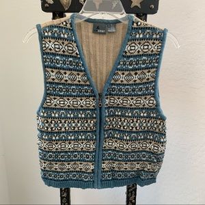 Liz Wear Ladies Vest